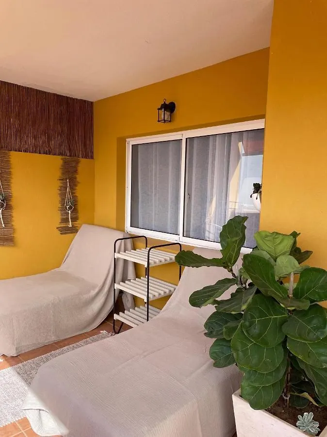 אדחה Sunset View 2 Bedroom Apartment