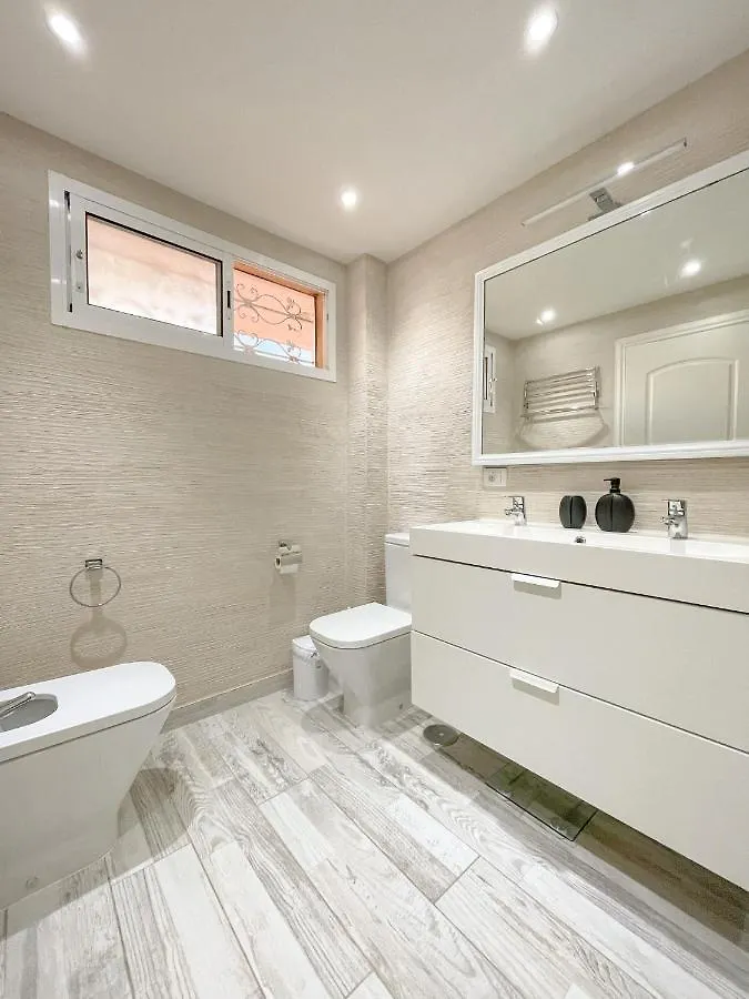 אדחה Sunset View 2 Bedroom Apartment