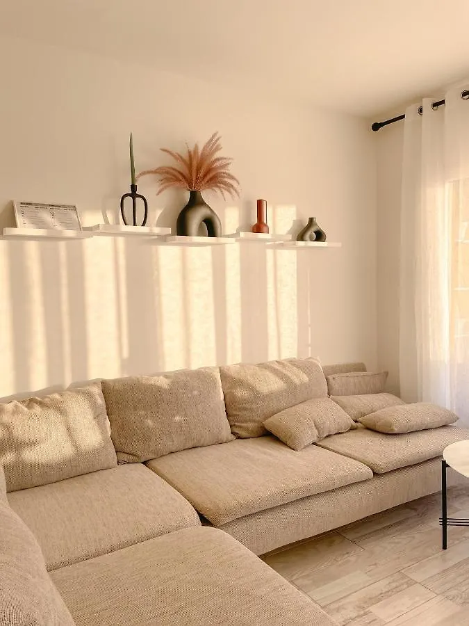 אדחה Sunset View 2 Bedroom Apartment